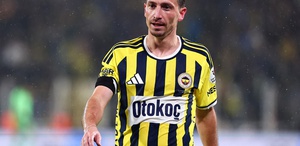 Mert Hakan Yandaş 568 gün sonra geri döndü, tribünler o sesle inledi