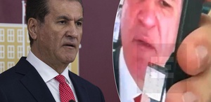 Mustafa Sarıgül’le ilgili vahim iddia İnternete düşen videoyu bakın nasıl açıkladı