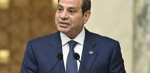 Mısır Cumhurbaşkanı Sisi: Suudi Arabistan’ı korumak için her türlü adımı atacağız
