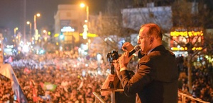 AK Parti’ye geçeceği iddia edilmişti: Sancaktepe Belediye Başkanı Alper Yeğin’den açıklama