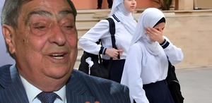 Azerbaycanlı ünlü doktor Mahmudov’dan tepki çekecek “başörtüsü“ çıkışı