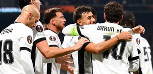 Beşiktaş’ın Trabzonspor maçı kadrosunda sürpriz