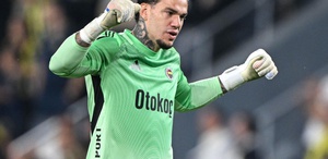 Ederson’dan Fenerbahçe kalesine kilit Sarı-lacivertliler gol yemeyi unuttu