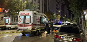 Sokak ortasında kanlı infaz Zanlının gazetecilere söylediği pes dedirtti