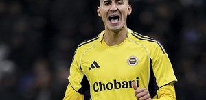 Fenerbahçe’de Mert Müldür sevinci