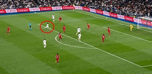 Harikasın çocuk Arda Güler’den geceye damga vuran gol