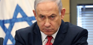 Netanyahu: Türkiye ile doğrudan çatışmayı önlemeye çalışıyorum