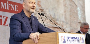 AK Parti İstanbul Milletvekili Soylu: Bu ülkeyi kimse çürütemez