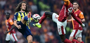 Galatasaray-Fenerbahçe derbisi için sürpriz karar TFF yarın açıklayacak