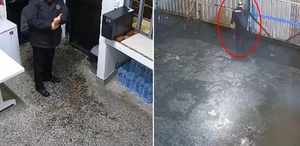 İstanbul’daki sel felaketinde hayatını kaybedenlerin sayısı 6’ya yükseldi