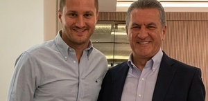 Kara para aklama soruşturmasında 7 kişi tutuklandı Aralarında Ömer Sarıgül de var