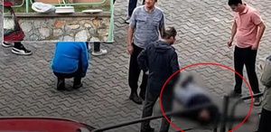 Komşusundan kurtulmak için taşındı, son eşyalarını almaya gelince öldürüldü