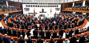 Meclis’te yeni haftada gündem yoğun Fon teklifi Genel Kurul’a geliyor