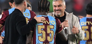 Thomas Reis sadece 3 maçta tarihe geçti