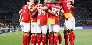 UEFA’dan Galatasaray’ın erteleme talebine ret