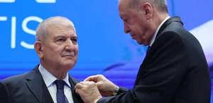 Bursa Milletvekili Cemalettin Kani Torun, AK Parti’ye katıldı