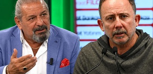 Erman Toroğlu’ndan Sergen Yalçın’a olay sözler: Herkes aptal değil