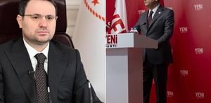 Özgür Özel, Bakan Gürlek’e 750 bin TL tazminat ödeyecek