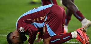 Muhammed Salah Süper Lig’i sallıyor Gol krallığında zirveye çıktı