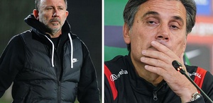 Sergen Yalçın’dan ilk icraat Montella’nın kovduğu ismi geri getiriyor