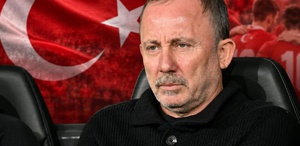 Sergen Yalçın’ın Milli Takım sözleşmesinde şaşırtan detay
