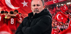 Sergen Yalçın’ın önüne bu sözleri koydular Tam 11 isim var