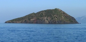 Türkiye’nin yanı başındaki ada satışa çıktı Fiyatı şaşkına çevirdi