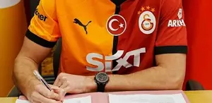 Linsansını bile çıktı: Galatasaray, sessiz sedasız bir transfer daha yaptı