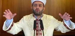 Diyanet, Halil Konakçı hakkında soruşturma başlattı