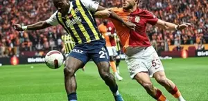 Galatasaray-Fenerbahçe derbisi hakemi için sürpriz aday