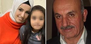 Kayınpeder gelinini öldürdü, karar duruşmasına torununun sözleri damga vurdu