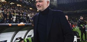 Mourinho’dan Anderlecht galibiyetine ilginç yorum: Çok iyi bir sonuç diyemem