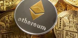 Ethereum Blockchain ağı için büyük gün