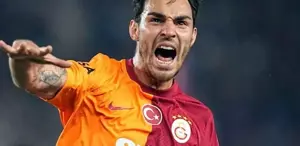 Galatasaray’dan Kaan Ayhan’a yüzde 100 zam