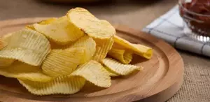 Türkiye’de satış yapan cips devine rekor ceza