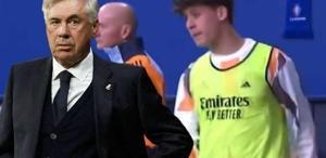 Ancelotti açıklamak zorunda kaldı: Arda Güler’in bu görüntüsü İspanya’yı karıştırdı