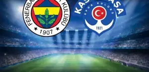 Canlı anlatım Çok net gol kaçtı