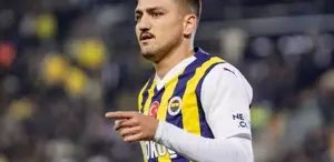 Fenerbahçe’ye Cengiz Ünder piyangosu: Harcattığından fazlasını kazandırarak gidiyor