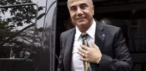 Sedat Peker, emekli özel harekat polisine yardım etti, MHP’li isimden paylaşım geldi