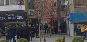 Ankara’da sendika şube başkanı sekreterini öldürüp intihar girişiminde bulundu