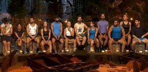 Survivor All Star’da elenen isim belli oldu: Yiğit dokunulmazlıkta sinir krizi geçirdi