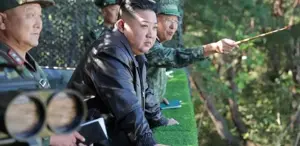 Kim Jong-Un son noktayı koydu: İmkansız ve uygulanamaz