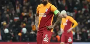 Galatasaray’ın Sevilla’ya sattığı Marcao, Brezilya’ya geri dönüyor