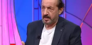 Mehmet Yalçınkaya, şeflerin sert tavrının nedenini açıkladı: Restoranlar şefkat yuvası değil