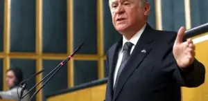 MHP lideri Bahçeli’nin sağlık durumuyla ilgili yeni açıklama