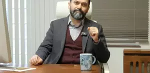 Dr. Ekrem Teymur: Kripto para hareketlerini takip etmek mümkün