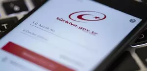 e-Devlet’ten yeni hizmet Resmi Gazete’de yayımlandı