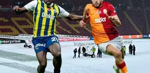 Derbi ertelenecek mi İşte herkesin merak ettiği sorunun yanıtı