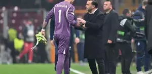 Okan Buruk’un tercihi olay oldu: Muslera neden yedek