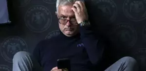 Mourinho’dan flaş cevap: Şampiyonlar Ligi mi yoksa Süper Lig şampiyonluğu mu